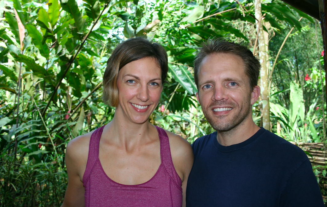 Why We Moved to Costa Rica – And How We Did It! Part 1: The Build-Up